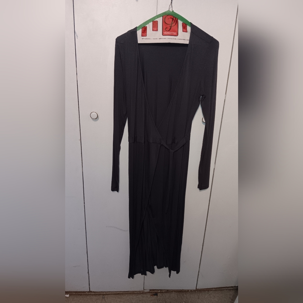 Woman Dress